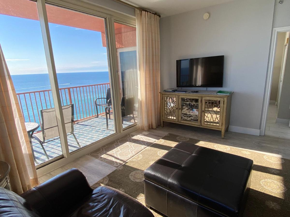 Shores Of Panama Penthouse Resort Panama City Beach Zewnętrze zdjęcie