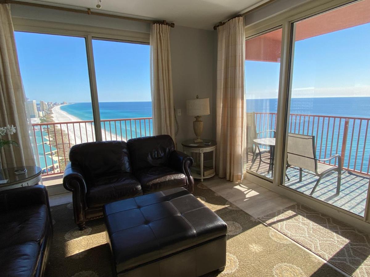 Shores Of Panama Penthouse Resort Panama City Beach Zewnętrze zdjęcie