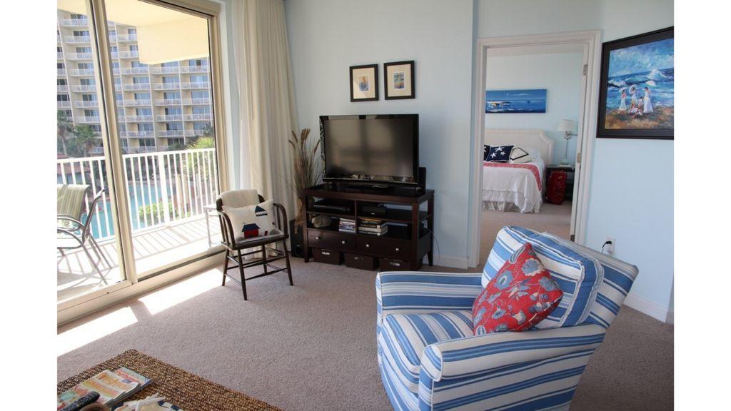 Shores Of Panama Penthouse Resort Panama City Beach Zewnętrze zdjęcie