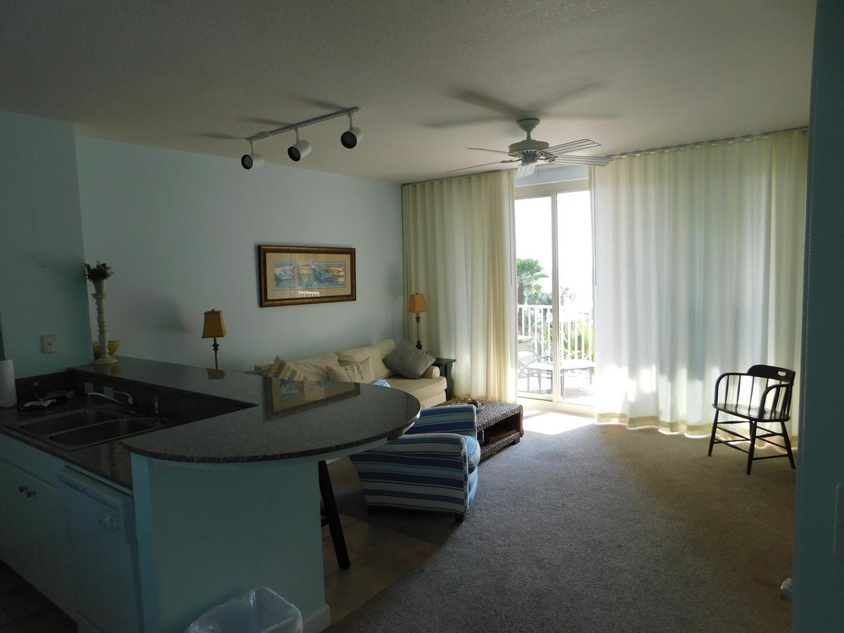 Shores Of Panama Penthouse Resort Panama City Beach Zewnętrze zdjęcie
