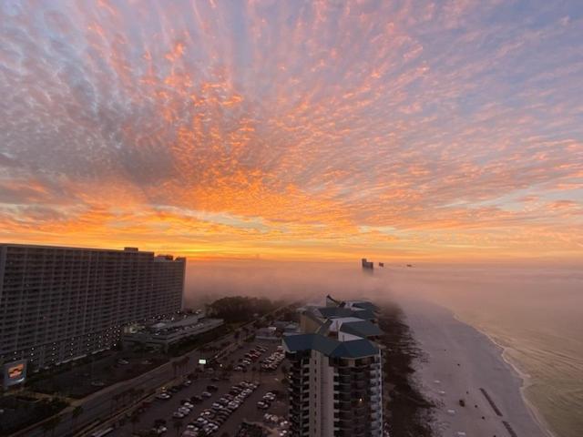 Shores Of Panama Penthouse Resort Panama City Beach Zewnętrze zdjęcie